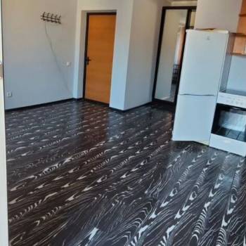 Продается 1-комнатная квартира, 27,4 м²