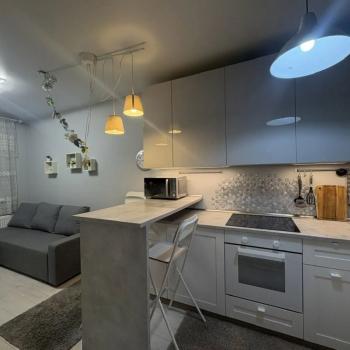 Сдается 1-комнатная квартира, 36 м²