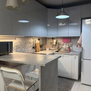 Сдается 1-комнатная квартира, 36 м²