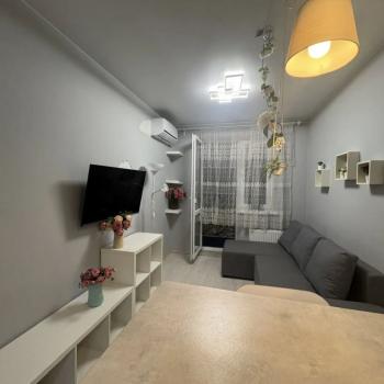 Сдается 1-комнатная квартира, 36 м²