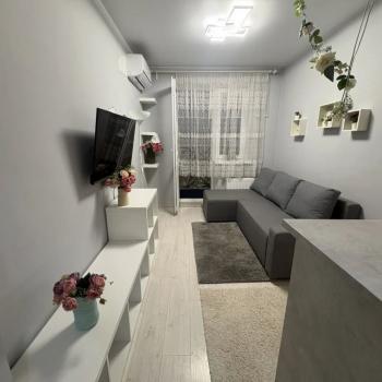 Сдается 1-комнатная квартира, 36 м²