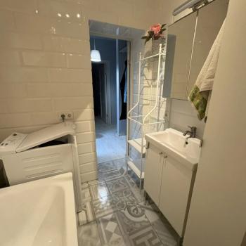 Сдается 1-комнатная квартира, 36 м²