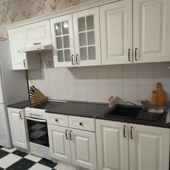 Сдается 2-х комнатная квартира, 80 м²