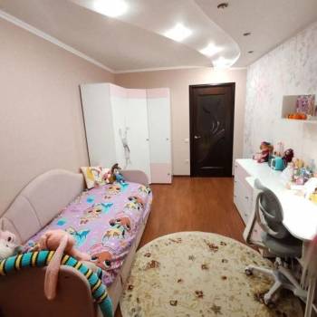 Продается 3-х комнатная квартира, 60,7 м²