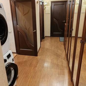 Продается 3-х комнатная квартира, 60,7 м²