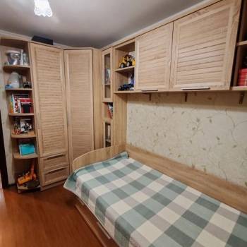 Продается 3-х комнатная квартира, 60,7 м²
