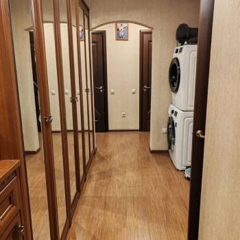 Продается 3-х комнатная квартира, 60,7 м²