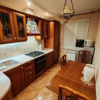 Продается 3-х комнатная квартира, 60,7 м²