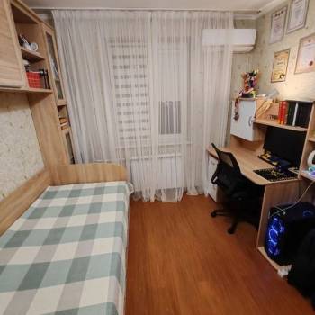 Продается 3-х комнатная квартира, 60,7 м²