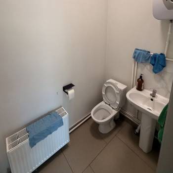 Сдается Нежилое помещение, 39 м²