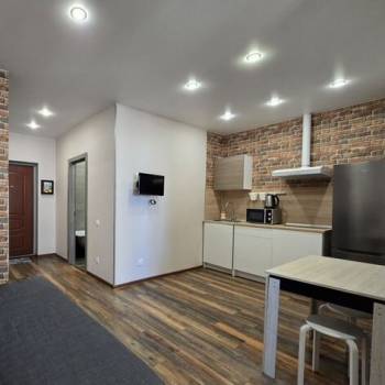 Сдается 1-комнатная квартира, 40 м²