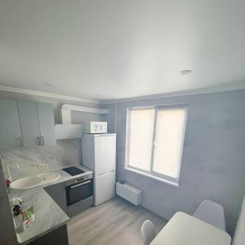 Сдается 1-комнатная квартира, 35 м²