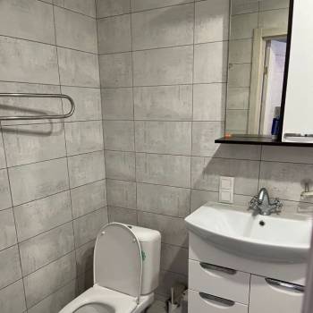 Сдается 1-комнатная квартира, 35 м²