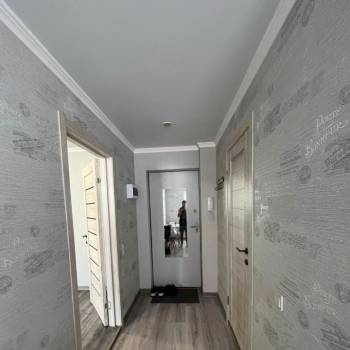 Сдается 1-комнатная квартира, 35 м²