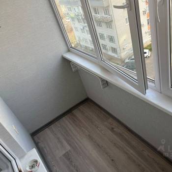 Сдается 1-комнатная квартира, 35 м²