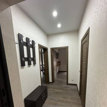 Сдается 1-комнатная квартира, 39,3 м²
