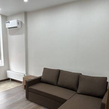 Сдается 1-комнатная квартира, 39,3 м²