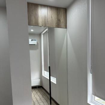 Сдается 1-комнатная квартира, 39,3 м²