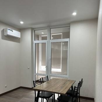 Сдается 1-комнатная квартира, 39,3 м²
