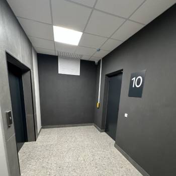 Сдается 1-комнатная квартира, 39,3 м²