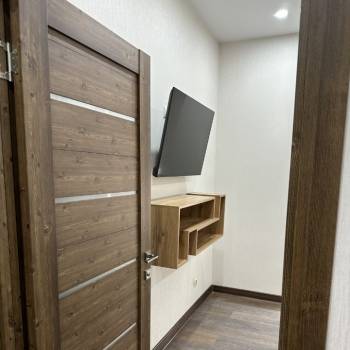 Сдается 1-комнатная квартира, 39,3 м²