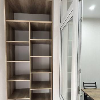 Сдается 1-комнатная квартира, 39,3 м²