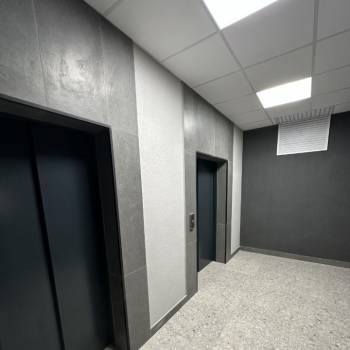 Сдается 1-комнатная квартира, 39,3 м²