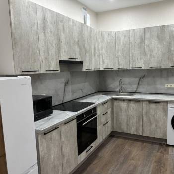 Сдается 1-комнатная квартира, 39,3 м²