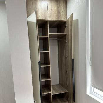 Сдается 1-комнатная квартира, 39,3 м²