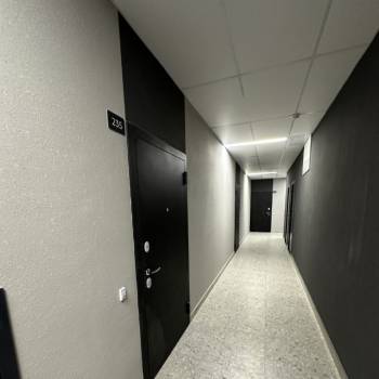 Сдается 1-комнатная квартира, 39,3 м²