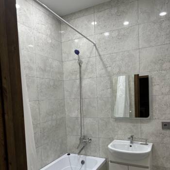 Сдается 1-комнатная квартира, 39,3 м²