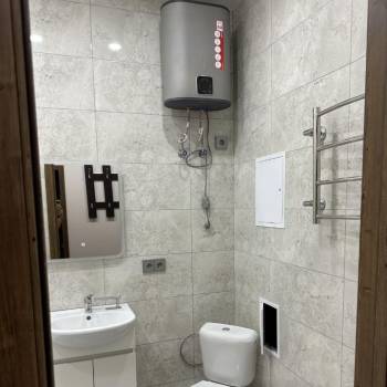 Сдается 1-комнатная квартира, 39,3 м²