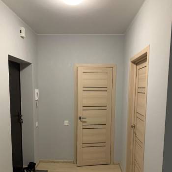 Сдается 1-комнатная квартира, 45 м²