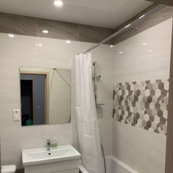 Сдается 1-комнатная квартира, 45 м²