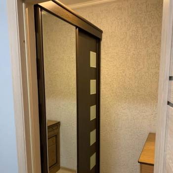 Сдается 1-комнатная квартира, 45 м²
