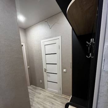 Сдается 1-комнатная квартира, 39 м²