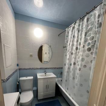 Сдается 1-комнатная квартира, 39 м²