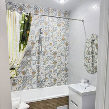 Сдается 1-комнатная квартира, 32 м²
