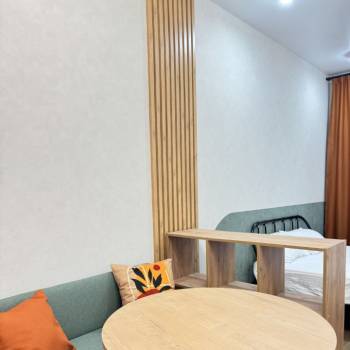 Сдается 1-комнатная квартира, 32 м²