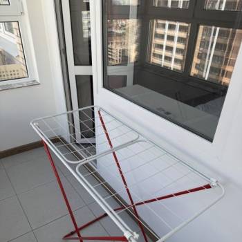 Сдается 1-комнатная квартира, 32 м²