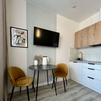 Сдается 1-комнатная квартира, 22 м²