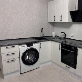 Сдается 1-комнатная квартира, 36,2 м²