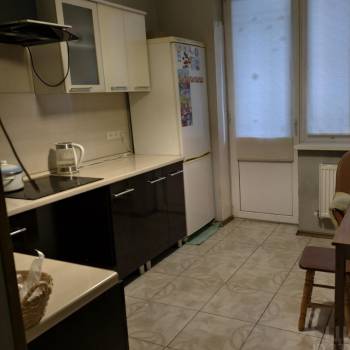 Сдается 2-х комнатная квартира, 55 м²