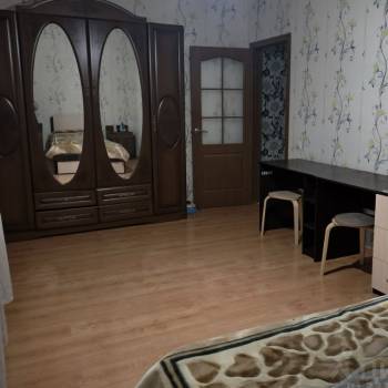 Сдается 2-х комнатная квартира, 55 м²