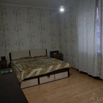 Сдается 2-х комнатная квартира, 55 м²