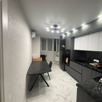 Сдается 2-х комнатная квартира, 60,1 м²