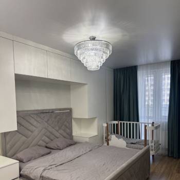 Сдается 2-х комнатная квартира, 60,1 м²