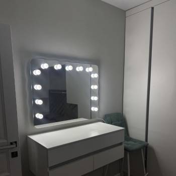Сдается 2-х комнатная квартира, 60,1 м²