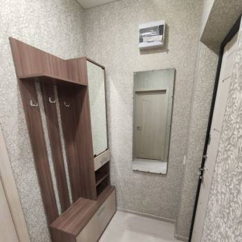 Продается 1-комнатная квартира, 27 м²