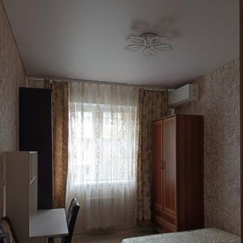 Продается 1-комнатная квартира, 27 м²